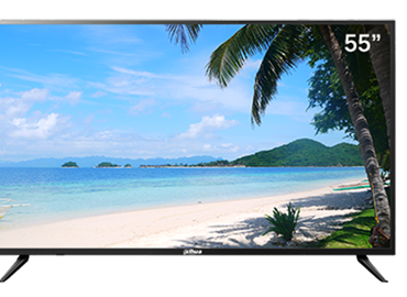 顯示與控制系列