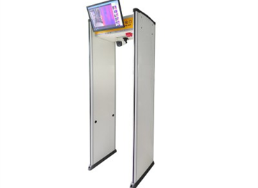 安全與安檢系列